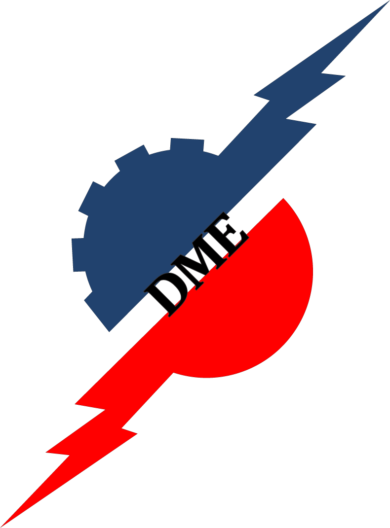 DME Logo