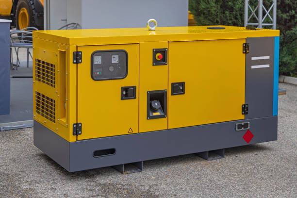 Choosing the right generator - DME Generators